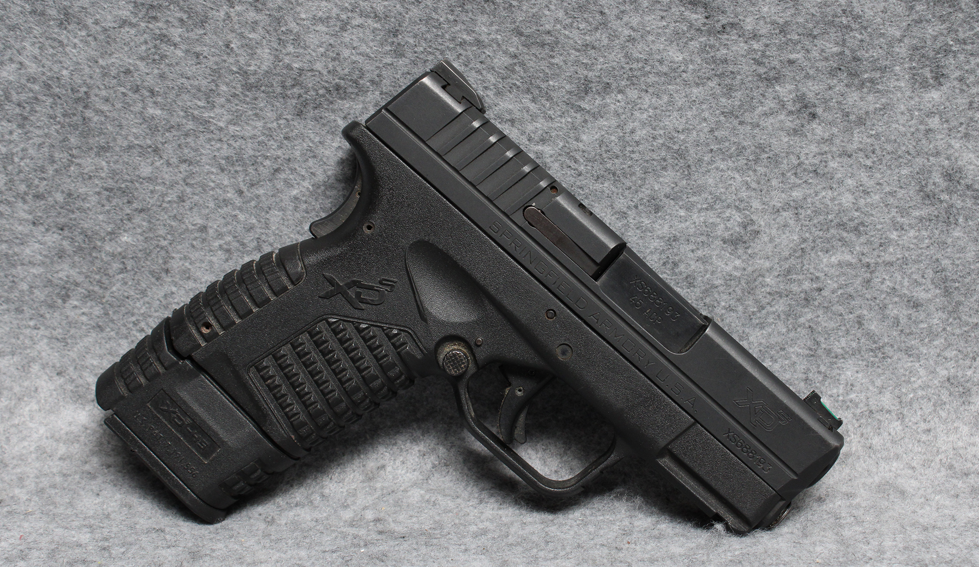 Springfield Armory ~ XDS-45 ~ .45 ACP | Cabela's